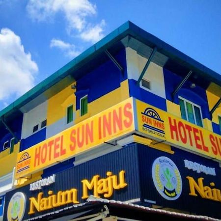 Sun Inns Hotel Lagoon Near Sunway Lagoon Theme Park Petaling Jaya Zewnętrze zdjęcie