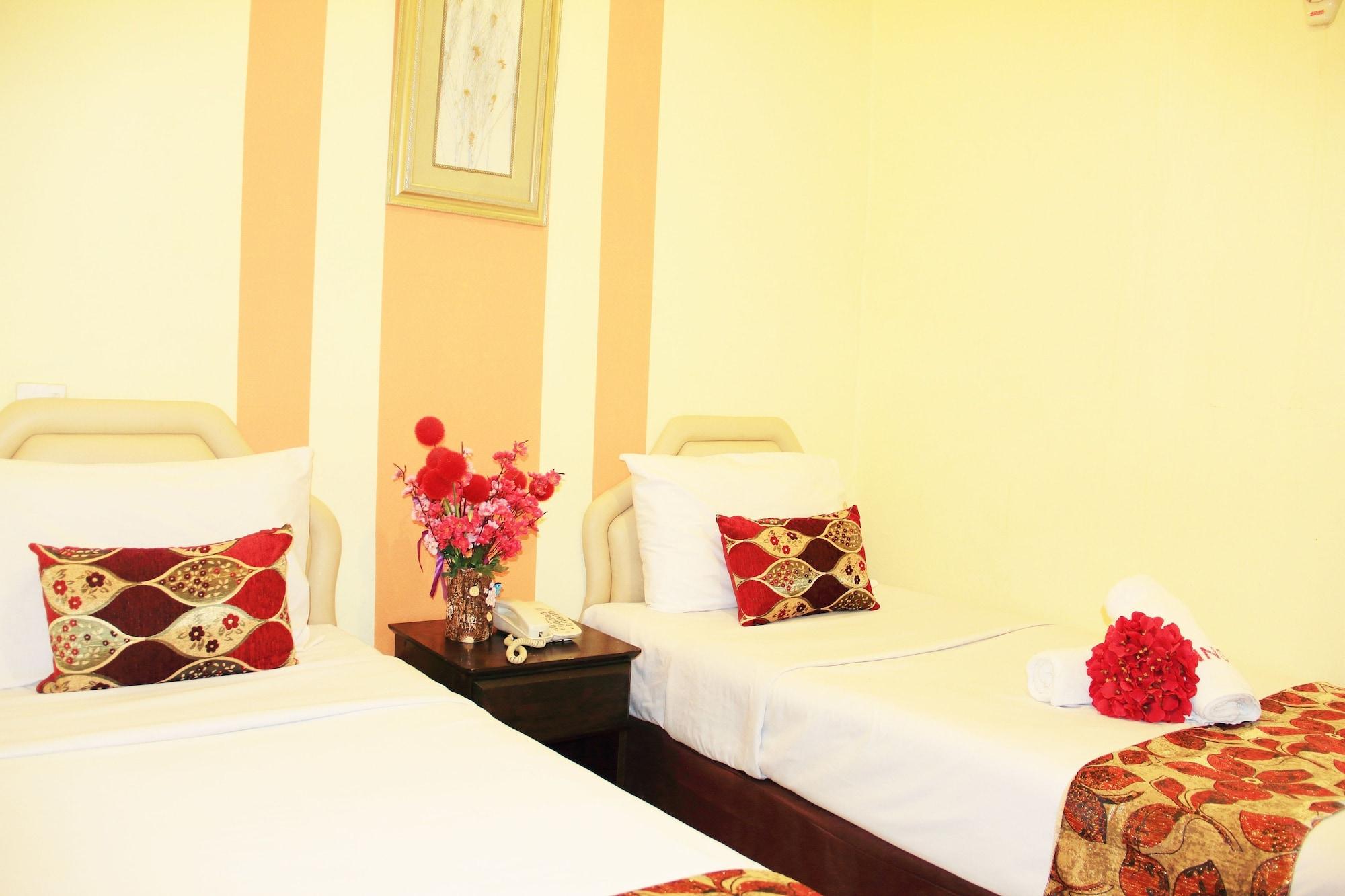 Sun Inns Hotel Lagoon Near Sunway Lagoon Theme Park Petaling Jaya Zewnętrze zdjęcie