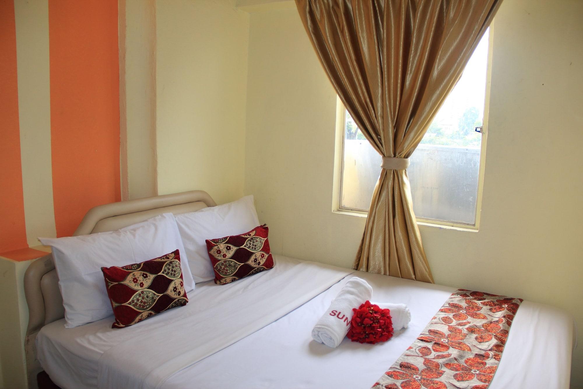 Sun Inns Hotel Lagoon Near Sunway Lagoon Theme Park Petaling Jaya Zewnętrze zdjęcie
