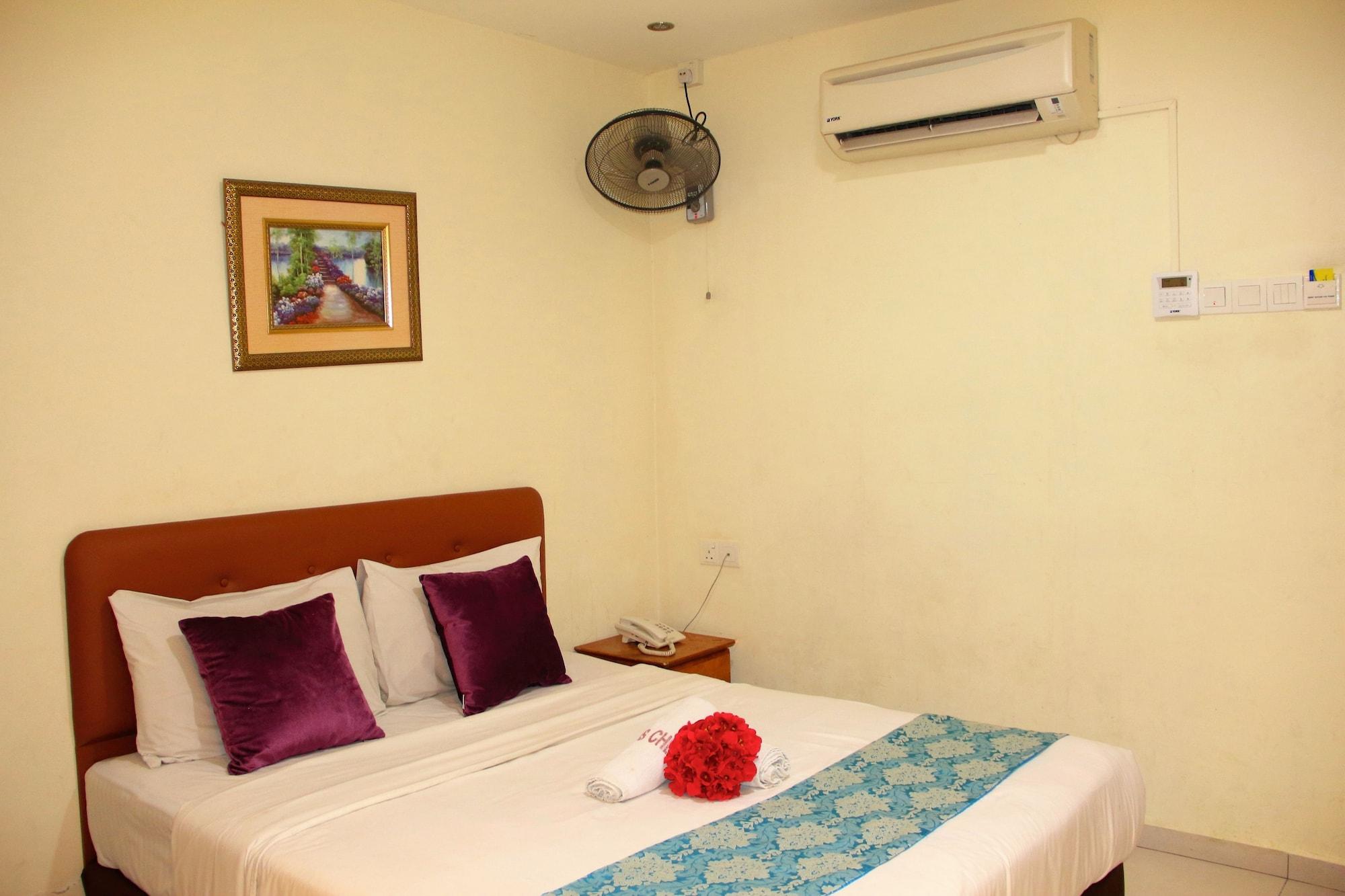 Sun Inns Hotel Lagoon Near Sunway Lagoon Theme Park Petaling Jaya Zewnętrze zdjęcie