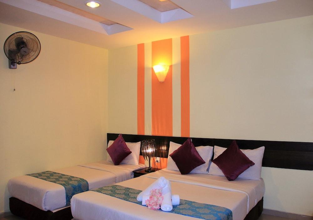 Sun Inns Hotel Lagoon Near Sunway Lagoon Theme Park Petaling Jaya Zewnętrze zdjęcie