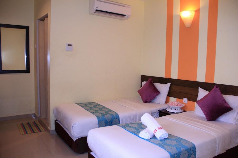Sun Inns Hotel Lagoon Near Sunway Lagoon Theme Park Petaling Jaya Zewnętrze zdjęcie