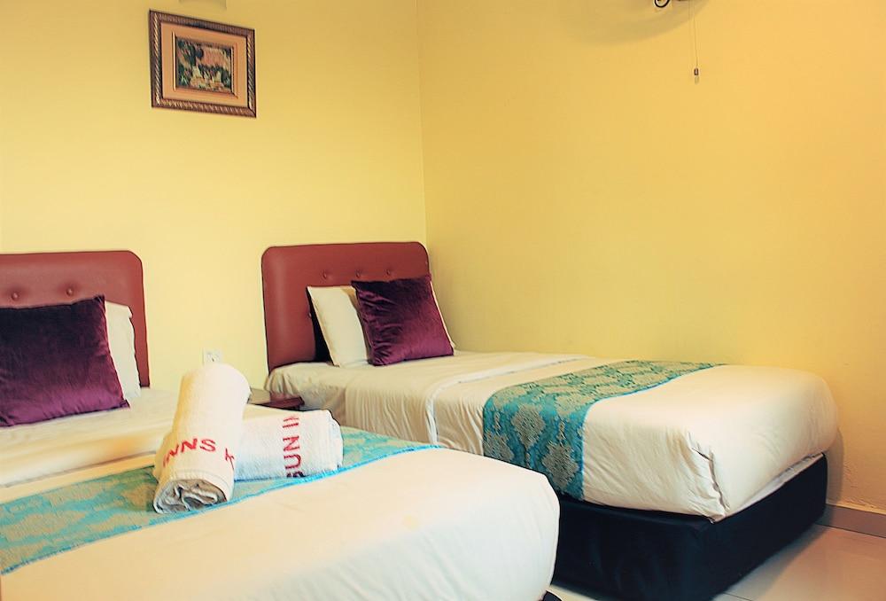 Sun Inns Hotel Lagoon Near Sunway Lagoon Theme Park Petaling Jaya Zewnętrze zdjęcie