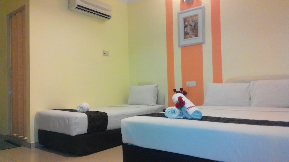 Sun Inns Hotel Lagoon Near Sunway Lagoon Theme Park Petaling Jaya Zewnętrze zdjęcie
