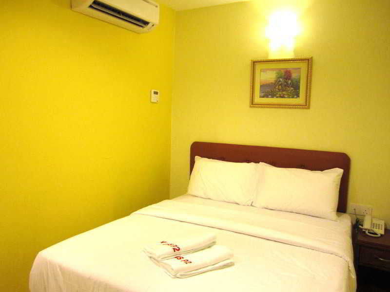 Sun Inns Hotel Lagoon Near Sunway Lagoon Theme Park Petaling Jaya Zewnętrze zdjęcie