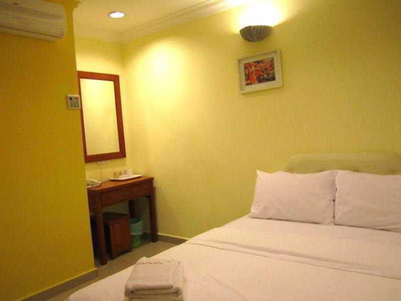 Sun Inns Hotel Lagoon Near Sunway Lagoon Theme Park Petaling Jaya Zewnętrze zdjęcie