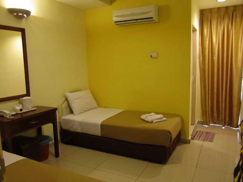 Sun Inns Hotel Lagoon Near Sunway Lagoon Theme Park Petaling Jaya Zewnętrze zdjęcie