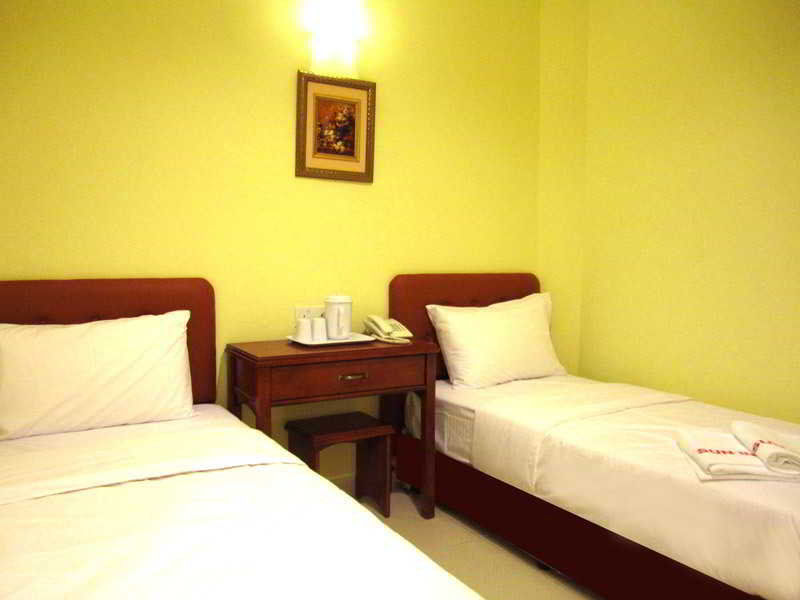 Sun Inns Hotel Lagoon Near Sunway Lagoon Theme Park Petaling Jaya Zewnętrze zdjęcie