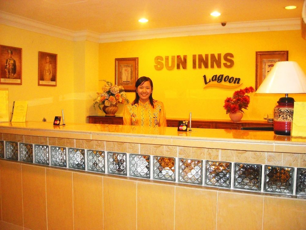 Sun Inns Hotel Lagoon Near Sunway Lagoon Theme Park Petaling Jaya Zewnętrze zdjęcie